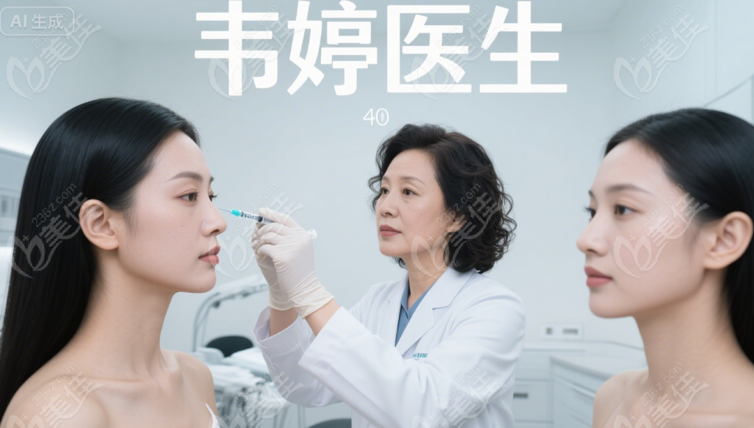 南京有资质的注射医生