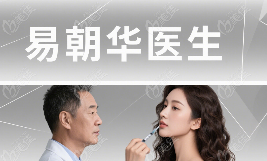 南京注射整形资质正规的医生
