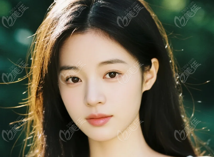 广州美莱蒙喜永隆胸范例