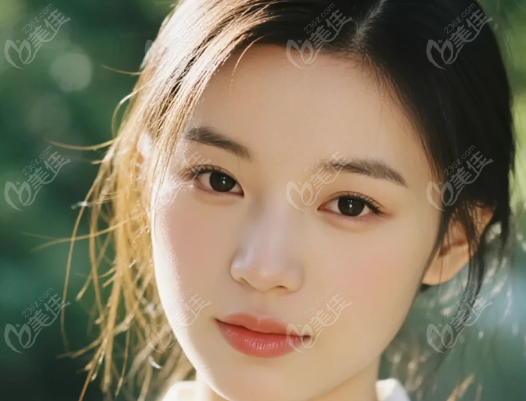 長(zhǎng)沙亞韓假體隆胸修復(fù)醫(yī)生哪個(gè)好？郭林林醫(yī)生的隆胸假體修復(fù)成功范例
