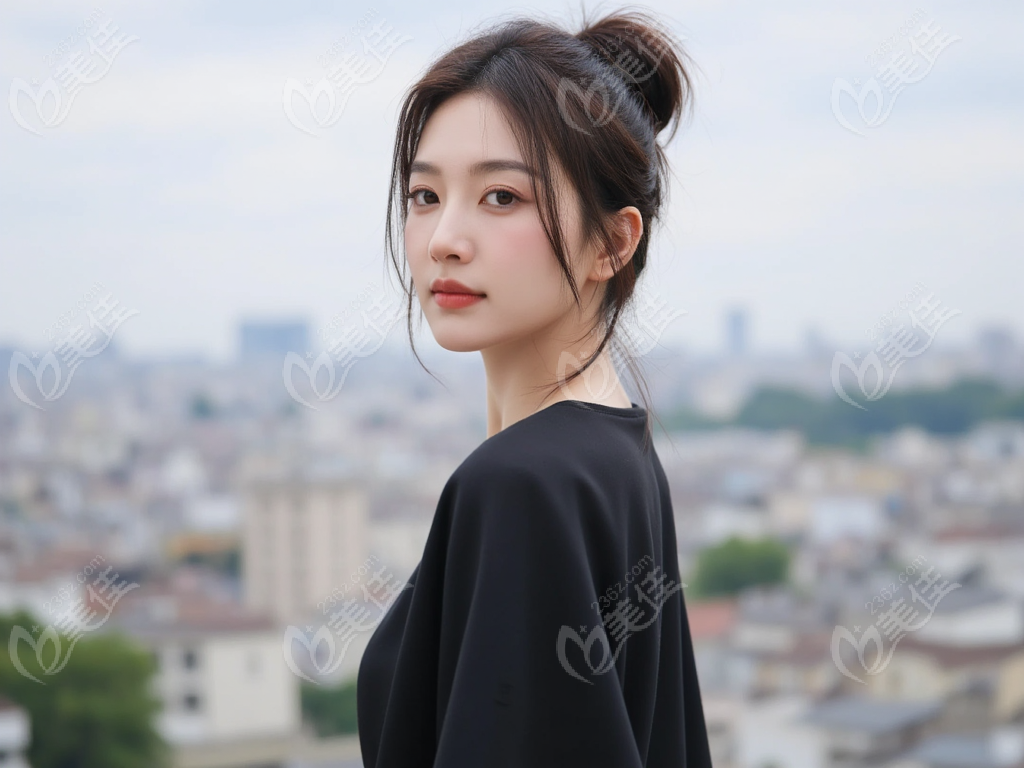 武汉吴辉医生拉皮手术做的怎么样？