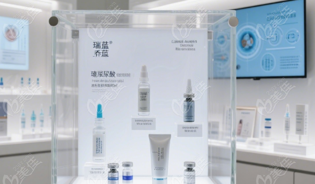 西安艺星玻尿酸注射医生