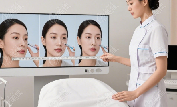 西安艺星玻尿酸注射