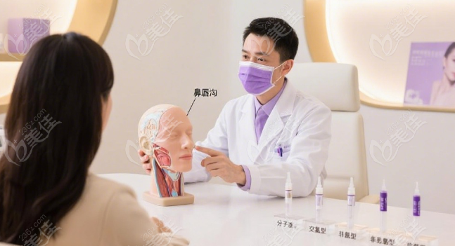 西安玻尿酸去除法令纹费用236z.com