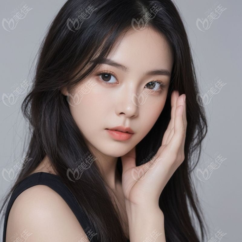 西安徐文云修復(fù)重度失敗雙眼皮價(jià)格