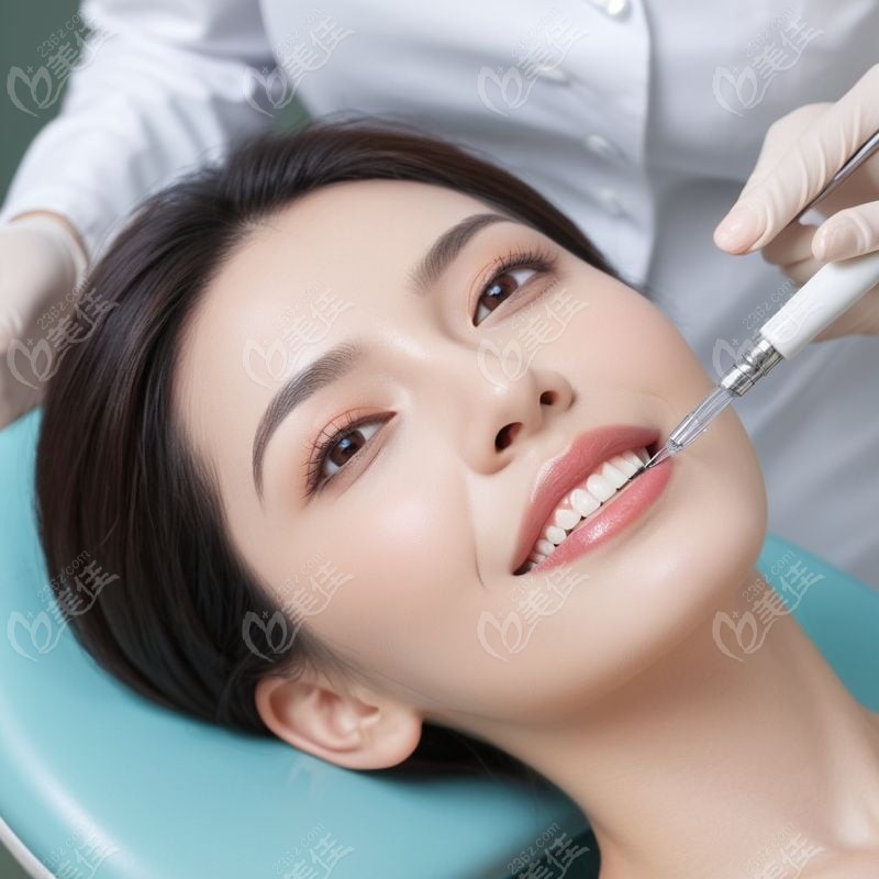 汕头奥诗卡口腔正畸与综合治疗医生