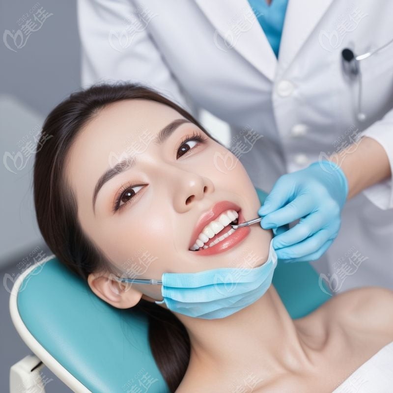 汕头奥诗卡口腔配套与就诊信息