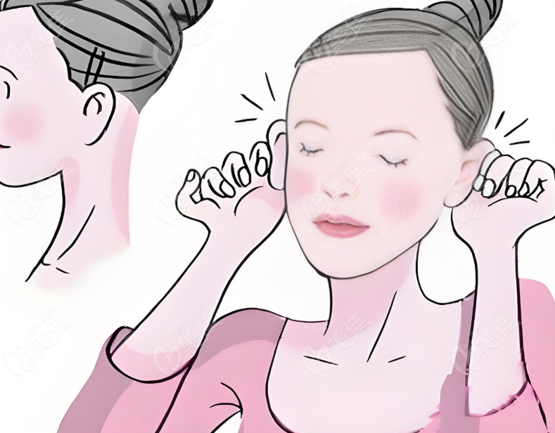 八大处耳再造手术替代方案