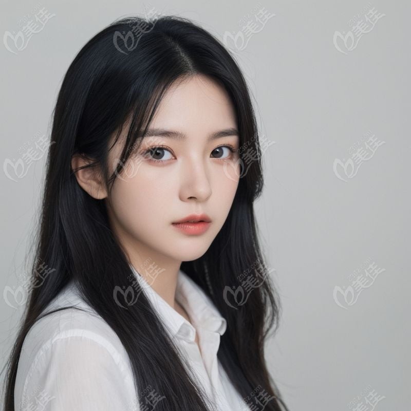 花小钱养出原生少女肌