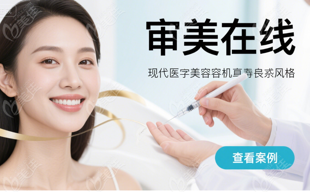陈向东医生注射隆鼻预约