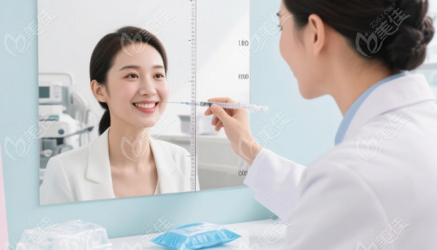 打童颜针的利弊后果