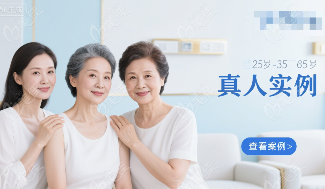 注射抗衰陈向东医生靠谱