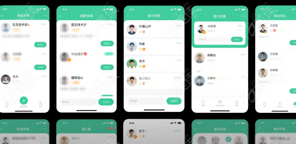 杭州中瑞聯(lián)合口腔價格表一覽 - 無隱形消費(fèi)