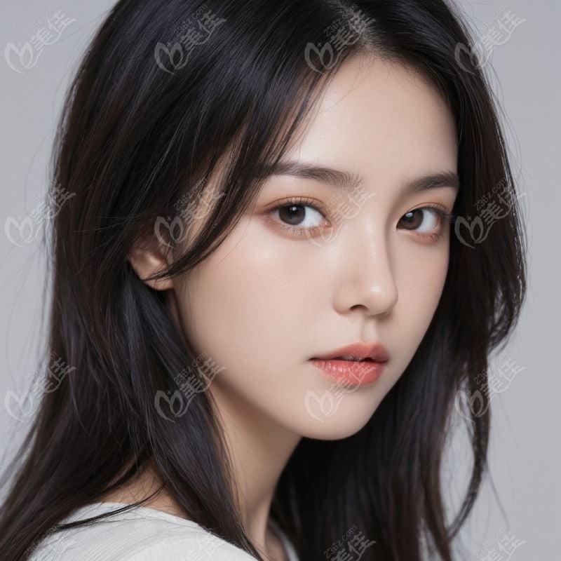 深圳港龙妇产医院私密整形做得好