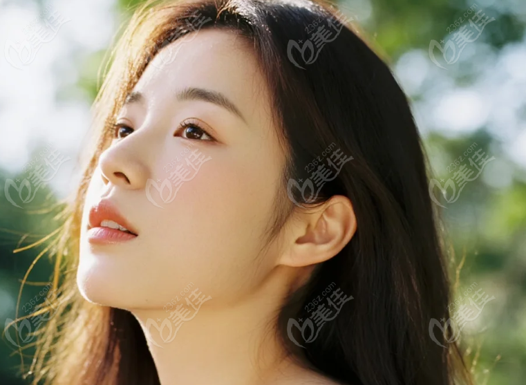 朱曉波肌肉折疊臥蠶技術(shù)深度解析