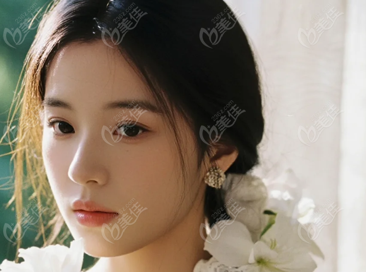 朱曉波臥蠶真實范例分享：術(shù)后成效如何？