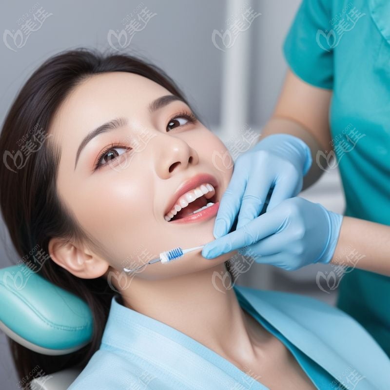 徐州诺恩口腔医院