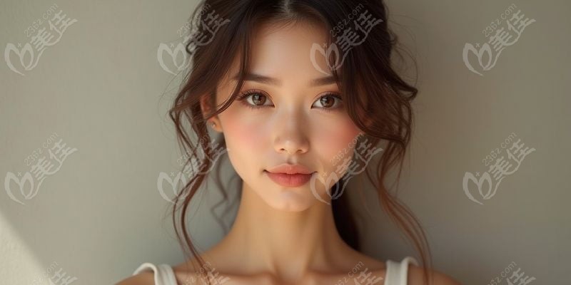 张立涛馒化修复减容患者评价