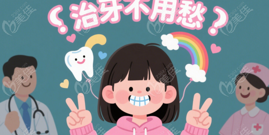 平泉哪家牙科好