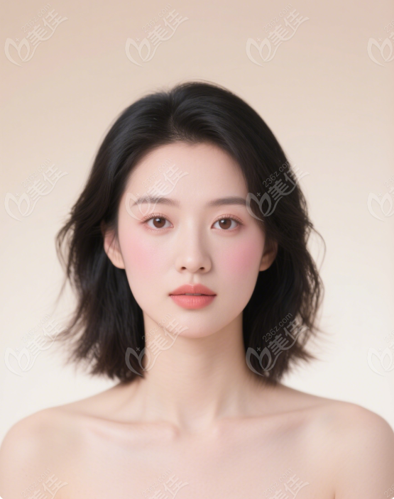 南京王金明双眼皮实例www.236z.com