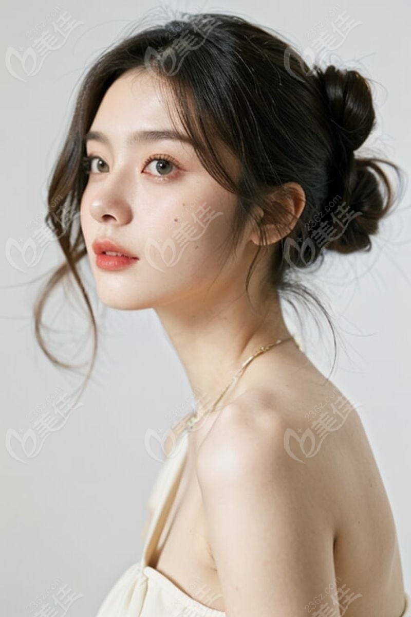 张立涛医生馒化脸修复减容手术做得好