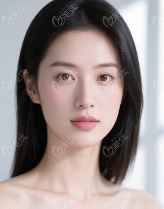 南京王金明双眼皮实例