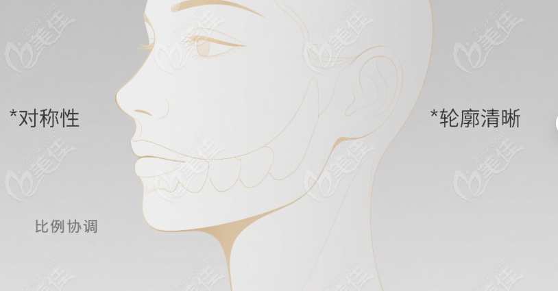 鄭廣森正頜手術(shù)技術(shù)怎么樣