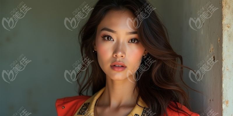 吳玉家朝天鼻修復(fù)技術(shù)棒尖