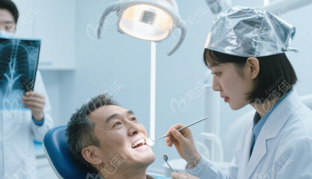 衡阳优伢仕口腔医院能报销根管治疗吗236z.com