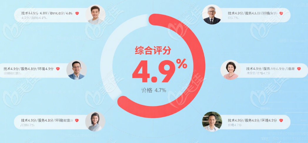 无为美雅尔口腔种植牙技术好