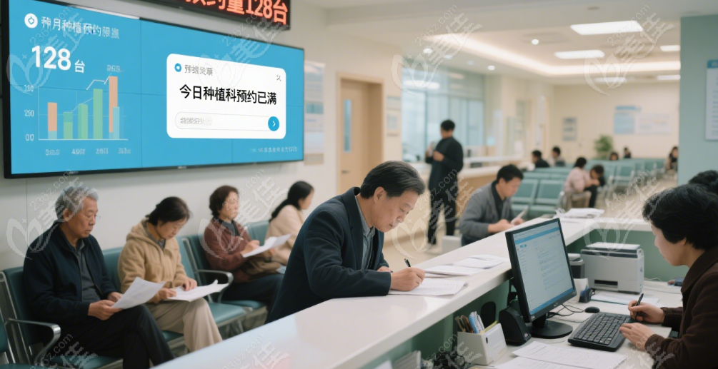 无为美雅尔口腔本地人评分 4.9 - 预约火爆的秘密