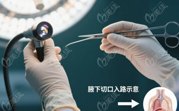 西安玻尿酸丰胸医院