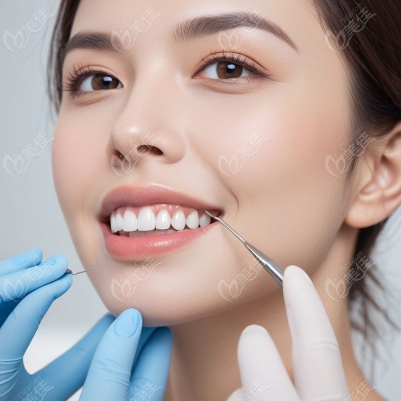 固德熊貓口腔和熊貓口腔不是同一個(gè)