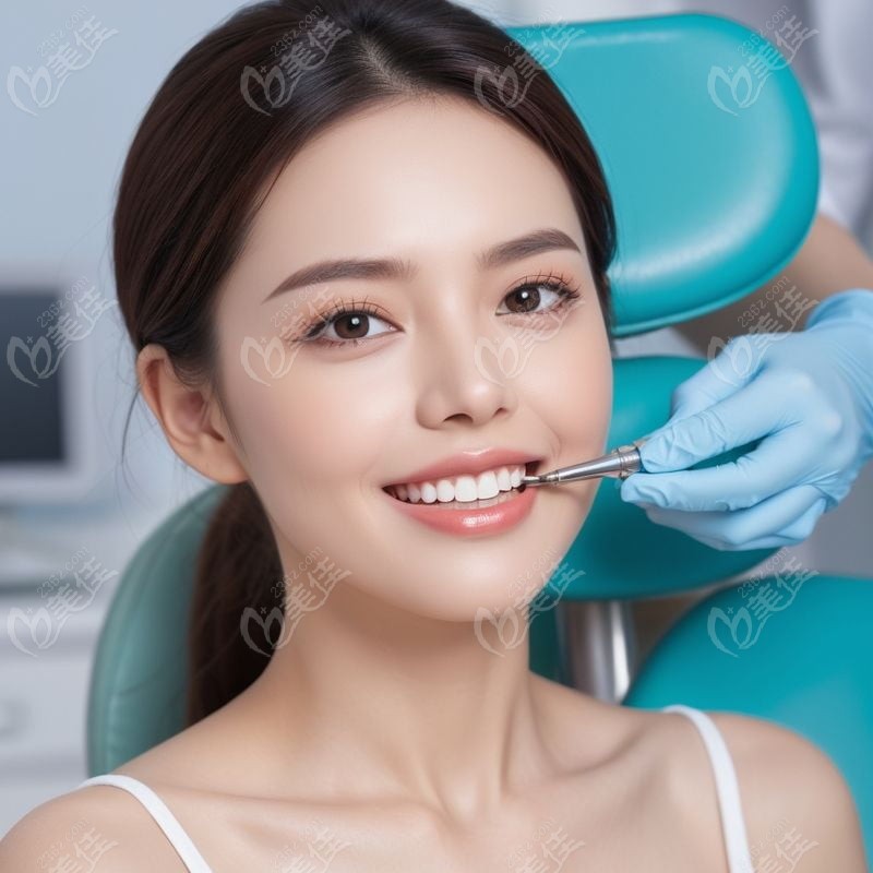 固德熊貓口腔和熊貓口腔不是同一個(gè)