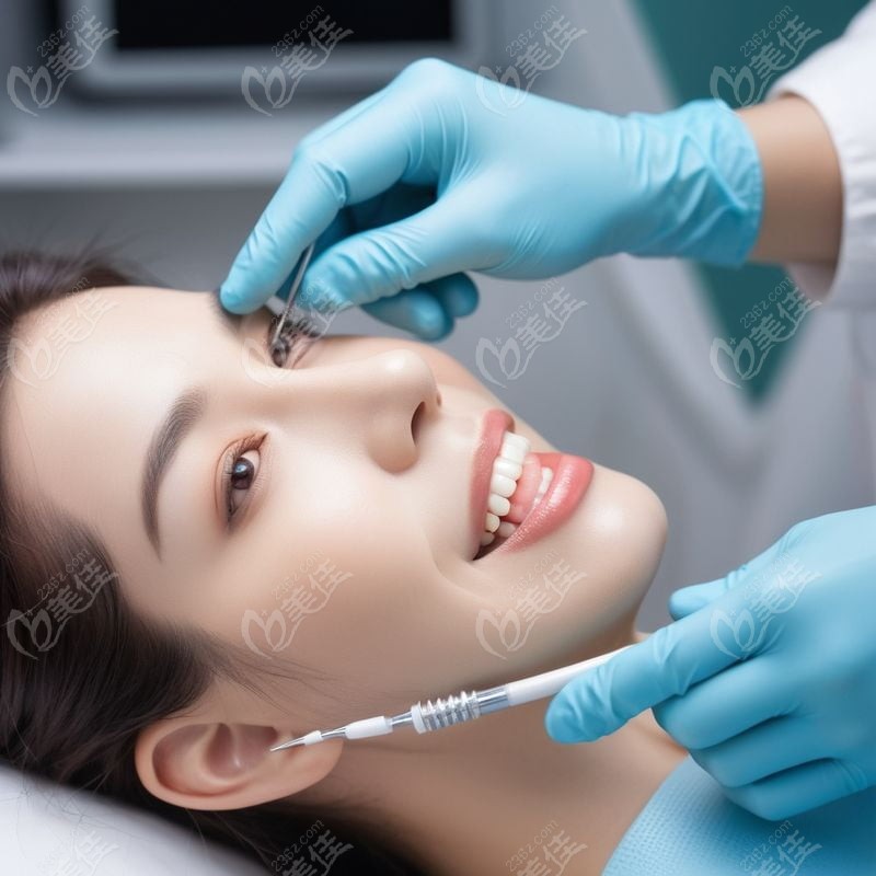 固德熊貓口腔和熊貓口腔不是同一個(gè)