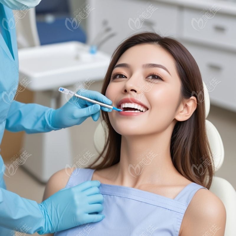 固德熊貓口腔和熊貓口腔不是同一個(gè)