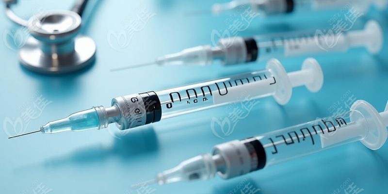 暑期玻尿酸填充骗局www.236z.com