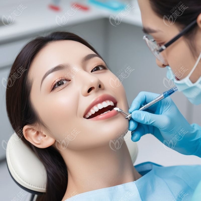 大连米嘉口腔就诊注意事项
