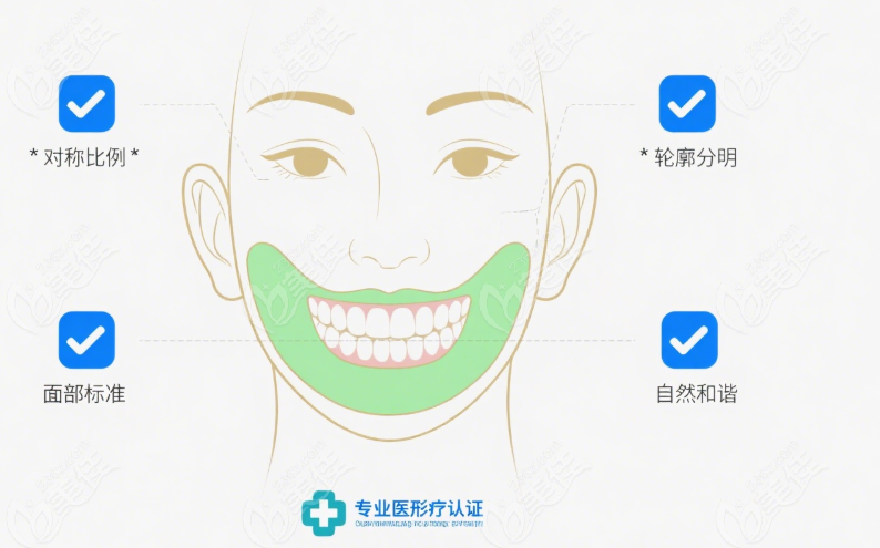 郑广森正颌手术的后遗症是真的吗