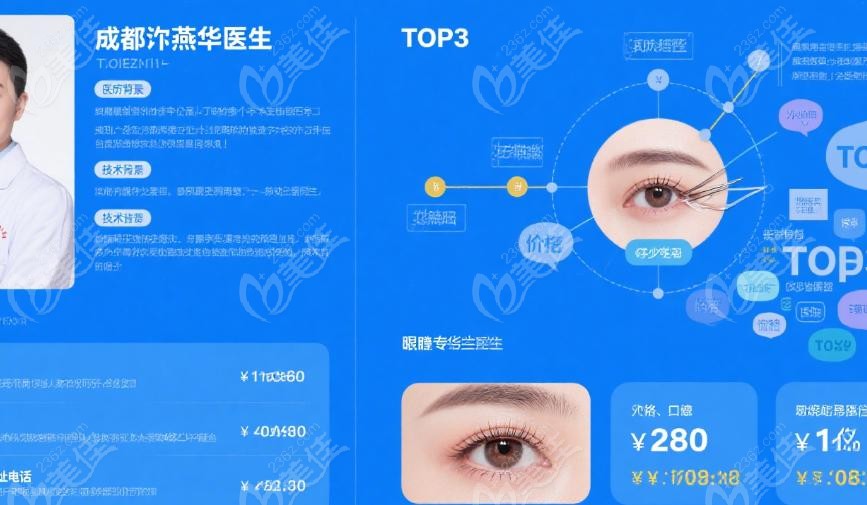 成都沈燕华个人资料