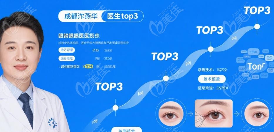 成都沈燕华口碑评价