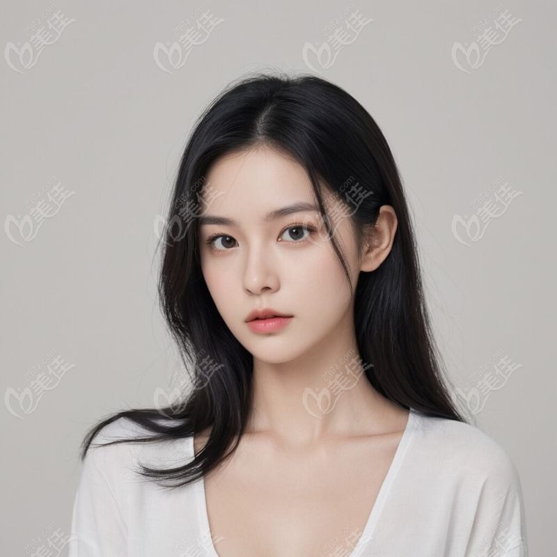 鼻中隔偏曲手术三年后悔经的补救方法www.236z.com