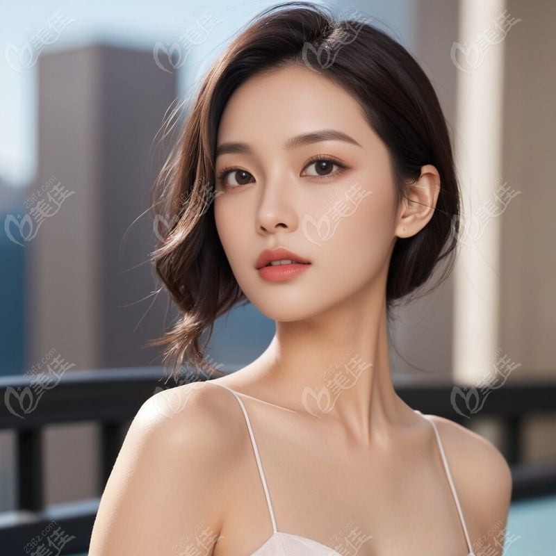 鼻中隔偏曲手术三年后悔的根源