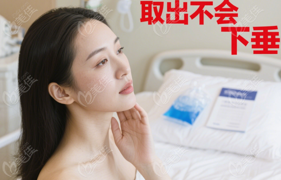 黎星取脂肪不会下垂