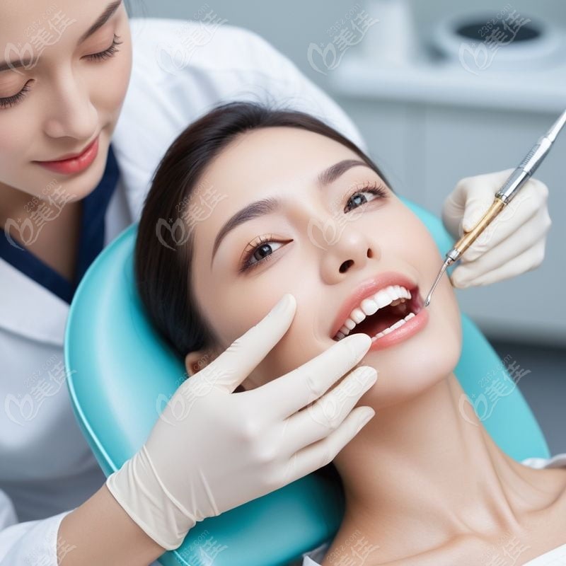 松滋牙科醫(yī)院排名前十名