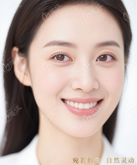 李瑞萱雙眼皮0失敗實例