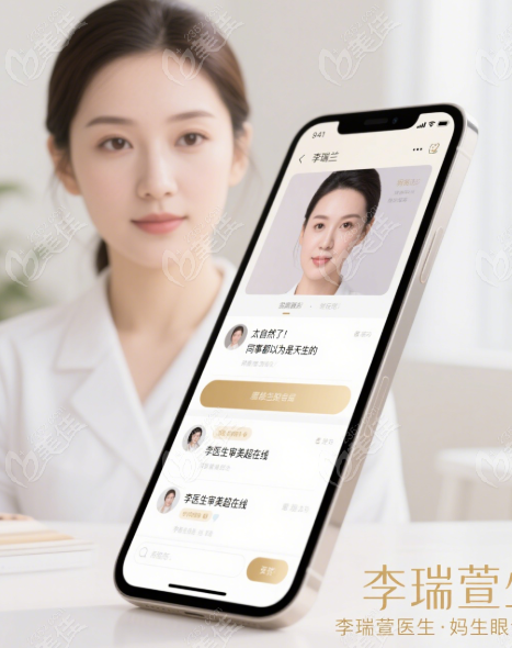 李瑞萱醫(yī)生預(yù)約掛號