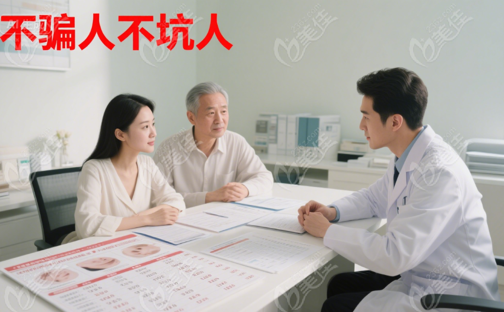 青岛诺德医学美容医院靠谱