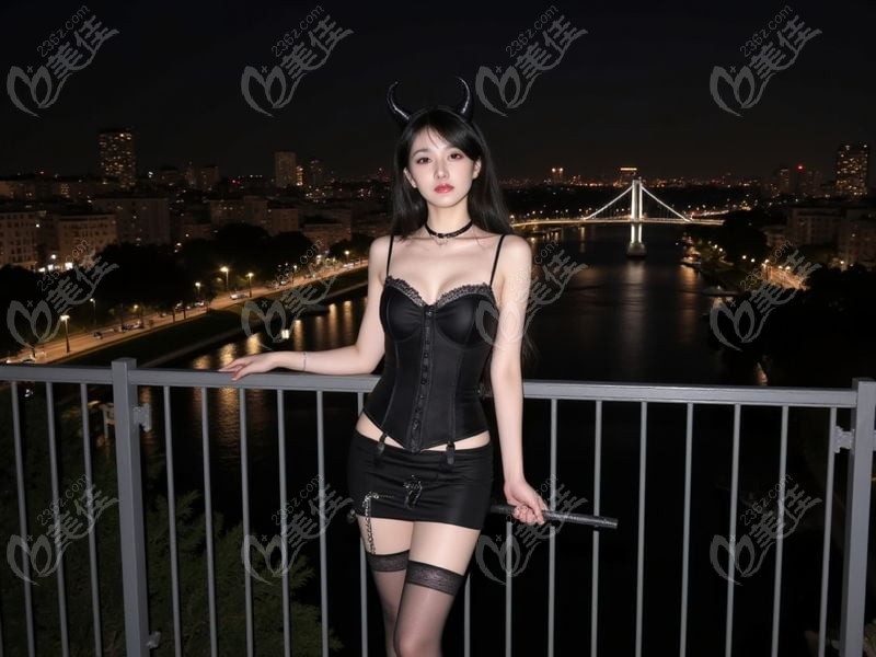 丽真然童颜针有副作用吗？