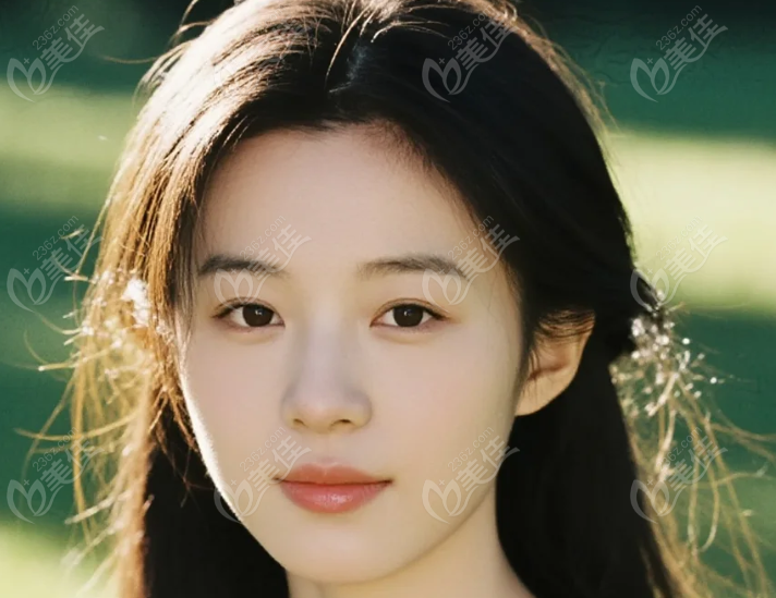 北京简尔美医疗美容腻害的三个项目，打造专属美丽